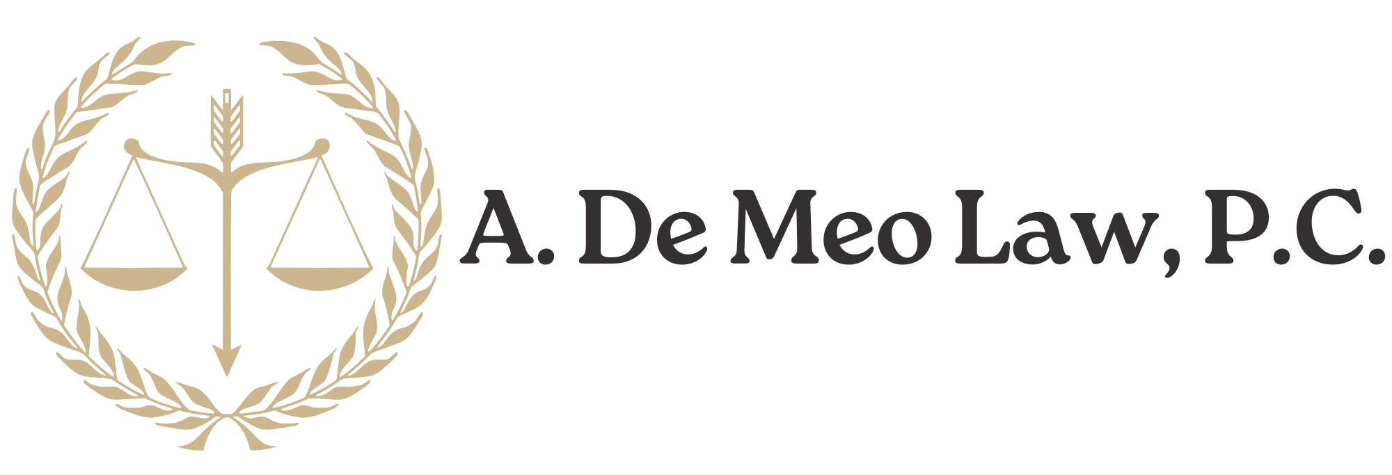 A. De Meo Law, P.C.