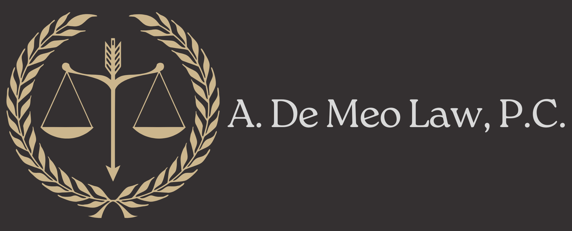 A. De Meo Law, P.C.