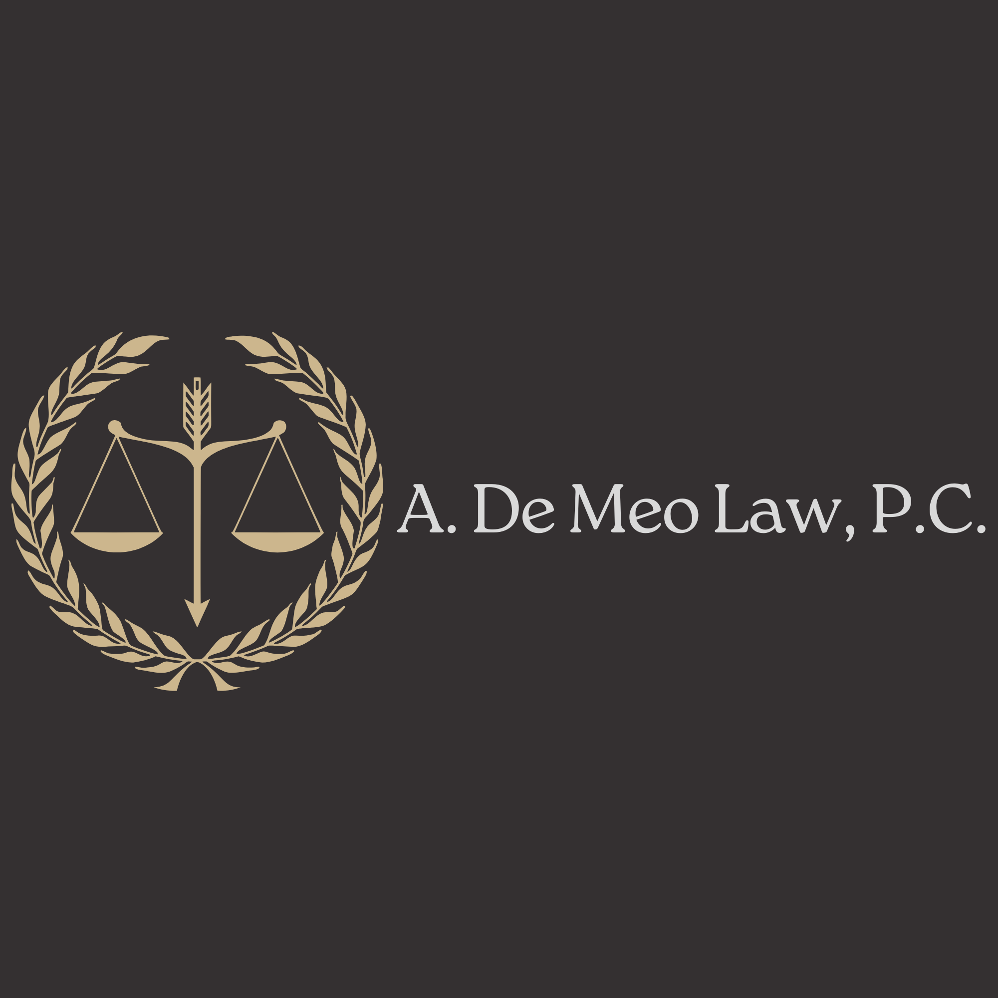 A. De Meo Law, P.C.